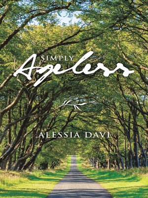 cover image of Simply Ageless